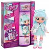 IMC Toys Tm Toys Cry Babies BFF Lala Kristal Nastorokovka