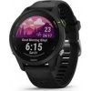 Garmin GPS sportovní hodinky Forerunner® 255 Music, Black, EU