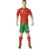 Sockers Action figurka PORTUGALSKO Cristiano Ronaldo 20 cm