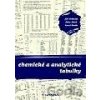 Chemické a analytické tabulky - Alois Julák, Jiří Vohlídal, Karel Štulík