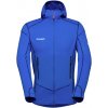 Mammut Aconcagua Light ML Hooded Jacket ice/marine