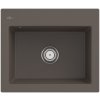 VILLEROY & BOCH VILLEROY & BOCH - Keramický drez Villeroy & Boch Subway 60 S, 330901TR, Timber 330901TR