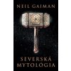 Severská mytológia - Gaiman Neil