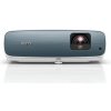 Projektor BenQ TK850 DLP 4K 3000 ANSI lumenov 30000:1 biely