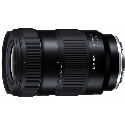 Tamron 17-50 mm f/4 Di III VXD Sony FE