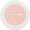 A'pieu Lícenka na tvár Pastel Blusher No,PK07 4,5 g