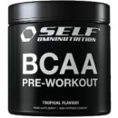 Self OmniNutrition BCAA Pre-Workout 350 g