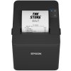 EPSON POKLADNÍ SYSTÉMY Epson TM-T20IV (101): USB + Serial, PS, Blk, EU C31CL47101