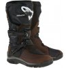 ALPINESTARS Topánky COROZAL ADVENTURE OILED Drystar (olejovaná koža, veľ. 44,5) 130