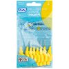 TePe medzizubné kefky 0,7 mm size 4 (žlté) 1x8 ks