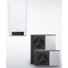 Viessmann Vitocal 200-A, 230V AWO-M-E 201.A06