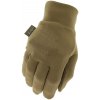 Mechanix Zimné pracovné rukavice ColdWork Base Layer, coyote - XL