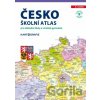 Česko - atlas pro ZŠ a víceletá gymnázia - Kartografie Praha