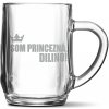Sablio Polliter Som princezná, dilino!: 0,5 l