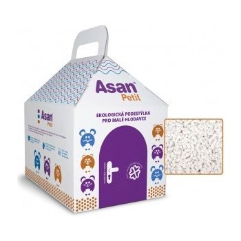 Asan Petit 4,5 l