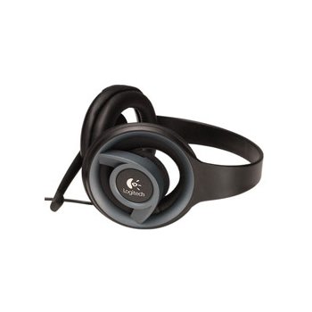 Logitech Digital Precision PC Gaming Headset od 24,1 € - Heureka.sk