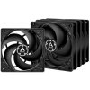 ARCTIC P12 Value Pack (Black / Black) ACFAN00135A
