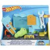 Mattel Hot Wheels City Stretni sa s príšerou, viac druhov