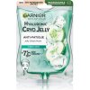 Garnier Cryo Jelly plátenná maska s chladivým účinkom 27 g