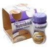 Nutridrink Compact Protein př.kávy por.sol.4x125ml