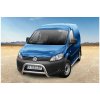 STEELER Predný ochranný rám nerez s EC homologáciou VW CADDY, 2010-2017