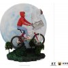 E.T. the Extra-Terrestrial Deluxe Art Scale socha 1/10 E.T. and Elliot 27 cm