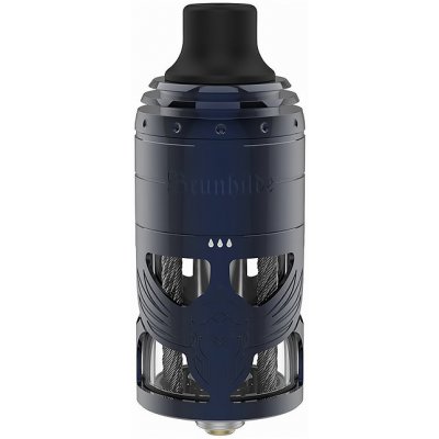 Vapefly Brunhilde MTL RTA Modra 5ml