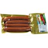 Salve Natura Párky jemné rastlinná údenina 250 g
