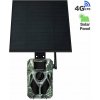 EVOLVEO StrongVision Solar 4G CAM-SOLAR-4G