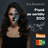 Eva Burešová, ZOO - Písně ze seriálu CD