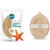 Balmy Prírodný lufový peeling do kúpeľa
