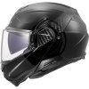 Prilba LS2 FF910 ADVANT II SOLID GLOSS BLACK L 59-60