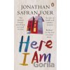 Here I Am - Jonathan Safran Foer