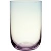 Villeroy & Boch Longdrink pohár 0,38 l, 2 ks Pearl Like