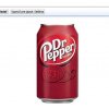 Dr Pepper Classic USA 355 ml