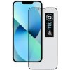 OBAL:ME Privacy 5D Tvrdené Sklo pre Apple iPhone 13 Mini Black 8596311253478