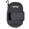 Zefal Taška pod sedlo Zefal Z Road Pack cerná, 12x8x3,5cm, 0,35 l