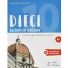 DIECI A1 libro + ebook interattivo
