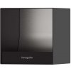 Hansgrohe XtraStoris Original - Vstavaný držiak toaletného papiera, matná čierna - 56065670