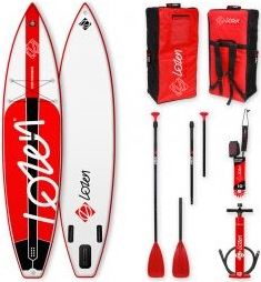 Paddleboard LOZEN Touring 11\'6\'\'