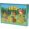 Společenská hra Les v krabičce
