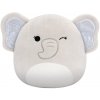 SQUISHMALLOWS Mrkajúci slon - Cherish
