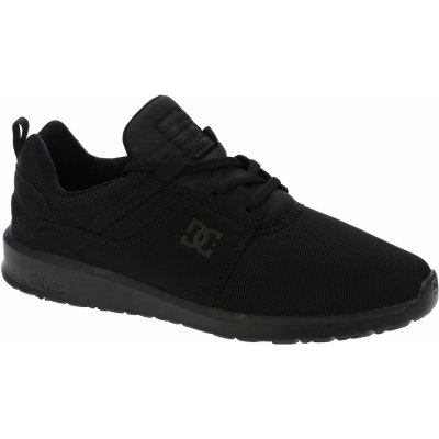 DC Heathrow 3BK Black Black Black