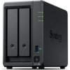 Synology DS725+ DiskStation DS725+ - NAS Sieťové úložisko