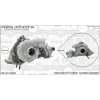 Plniace dúchadlo OES Parts ES-07-0342 ES-07-0342