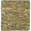 Šatka Bandana vzorovaná MFH 16403X - operation camo