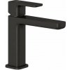 Kludi Renon Umývadlová batéria s výpusťou Push-Open, EcoPlus, brúsený Gunmetal 42289N275