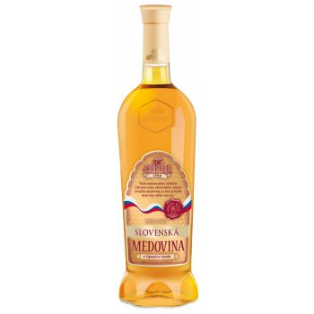 Slovenská medovina Originál 0,75 l