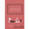 I Never Knew That About London - Christopher Winn