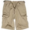 Mil-Tec BW BERMUDY MOLESKIN KHAKI XS GA11409/06/XS